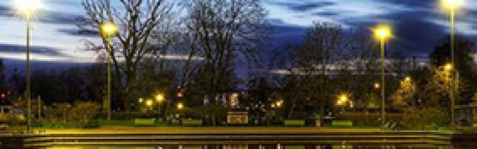 Tham Quan - Dã Ngoại