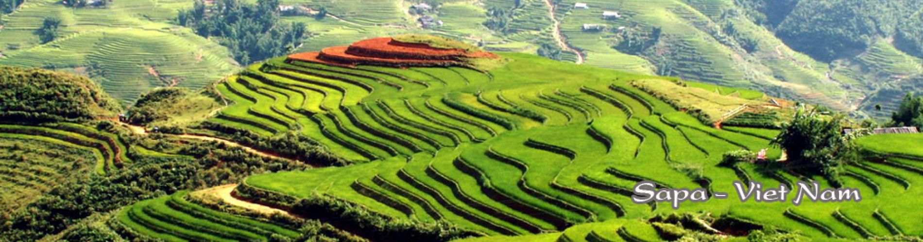 Các điểm du lịch tại Việt Nam