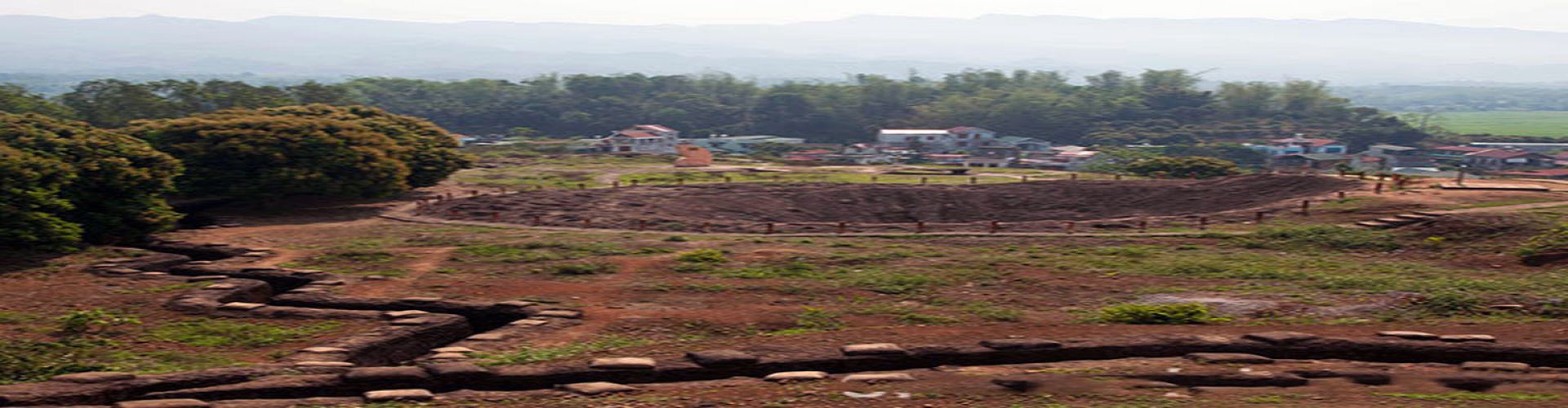 Các điểm du lịch tại Điện Biên