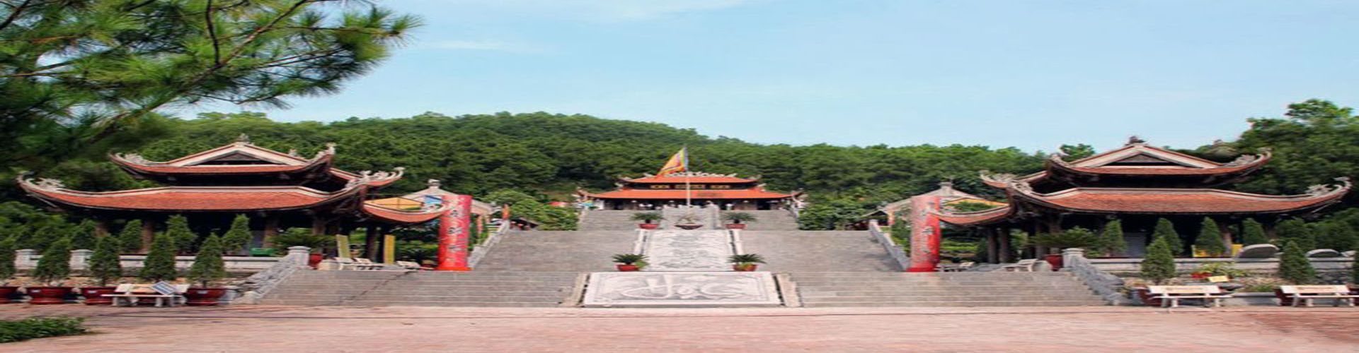 Các điểm du lịch tại Hải Dương