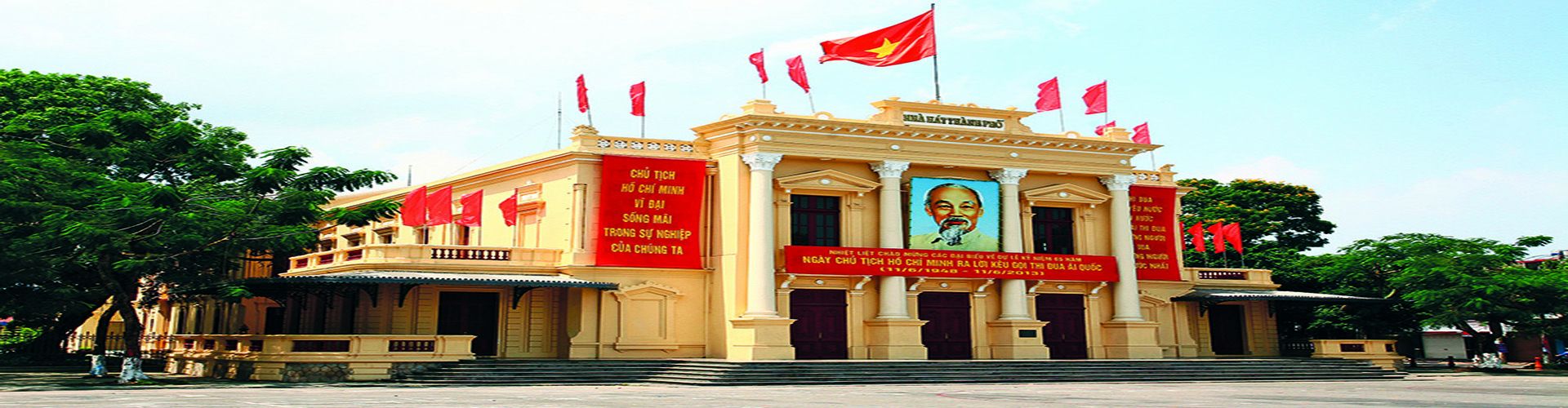 Du lịch Hải Phòng