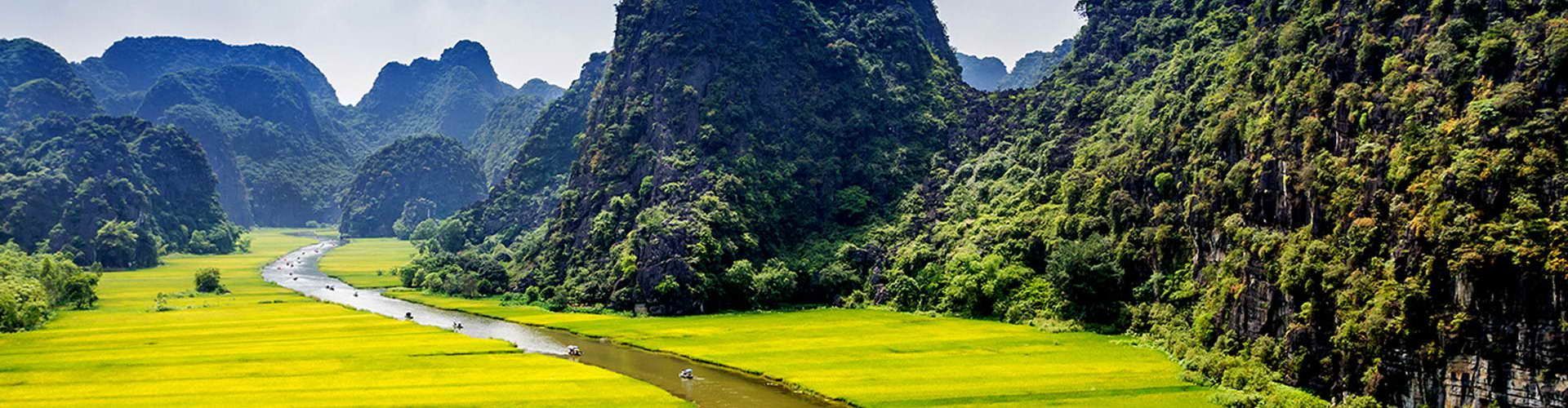 Du lịch Ninh Bình