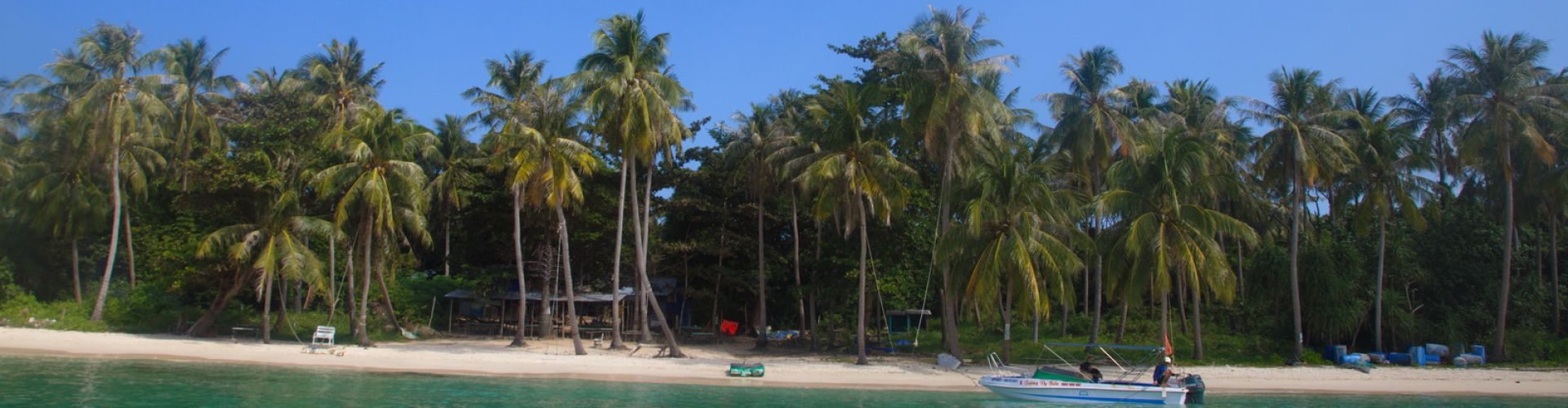 Du lịch Kiên Giang - Phú Quốc