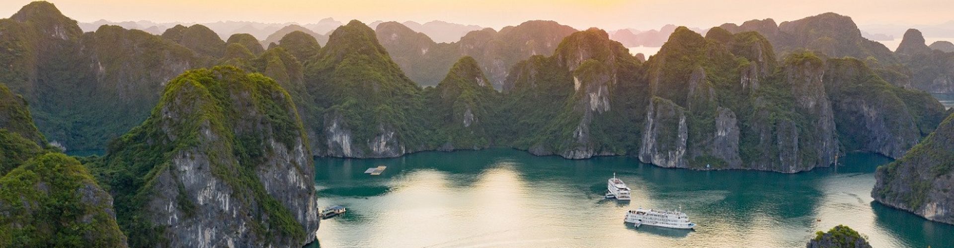 Du Thuyền Hạ Long