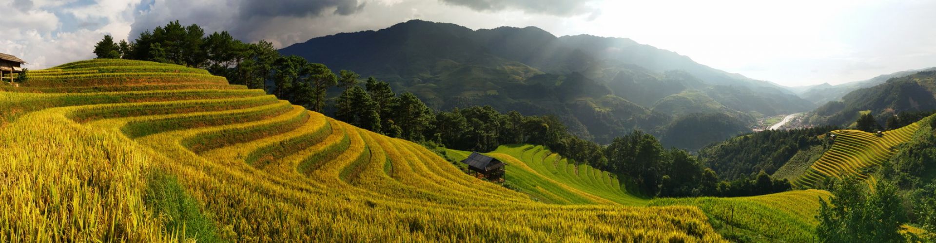 Các điểm du lịch tại Hà Nội