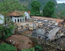 Nhà tù và Bảo tàng Sơn La