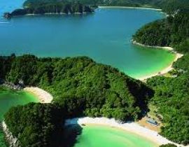 Vườn quốc gia Bến Én