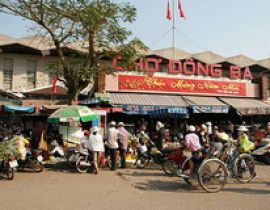 Chợ Đông Ba