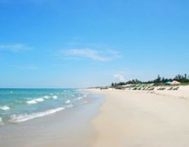 Bãi biển Non Nước