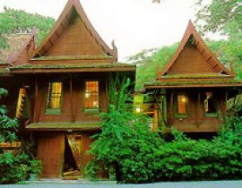 Nhà ở của Jim Thompson