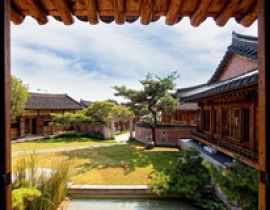 Bảo tàng nội thất Hàn Quốc