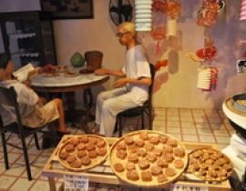 Bảo tàng tượng sáp