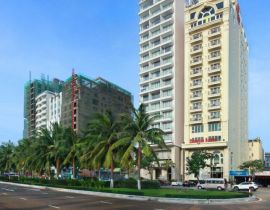 Khách sạn Blue Sun