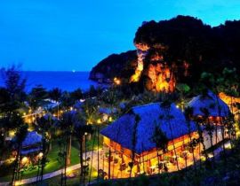 Cát Bà Beach Resort