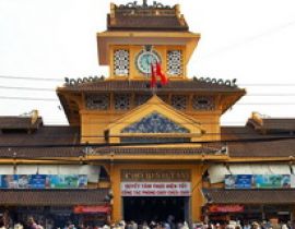 Chợ Lớn