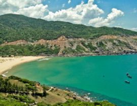 Khu du lịch Đại Lãnh