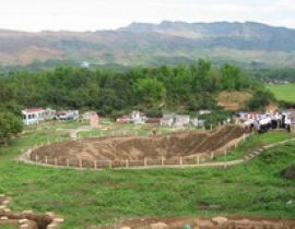 Khu di tích chiến thắng Điện Biên Phủ