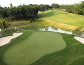 Câu lạc bộ golf Đồng Nai