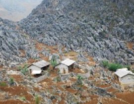 Cao nguyên đá Đồng Văn