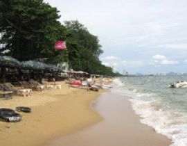 Bãi biển Đồ Sơn