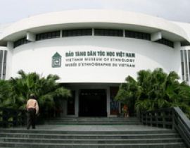Bảo tàng Dân tộc học