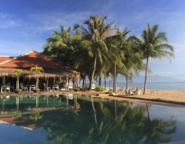 Avason Ana Mandara Nha Trang