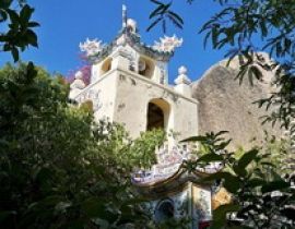 Chùa Hang (Chùa Cổ Thạch)