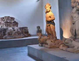Bảo tàng điêu khắc Chămpa