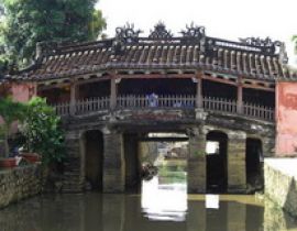 Cầu Nhật Bản (Chùa Cầu)