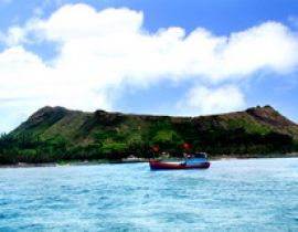 Huyện đảo Lý Sơn