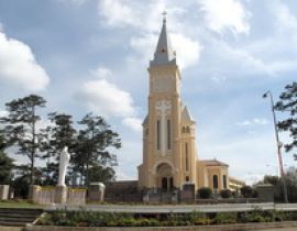 Nhà thờ Đà Lạt