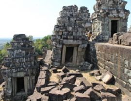 Phnom Bakheng
