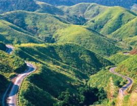 Đèo Phượng Hoàng