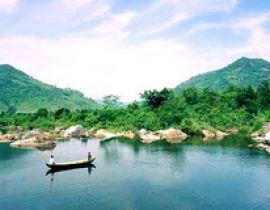 Vườn quốc gia Phú Quốc