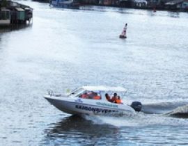 Địa đạo Củ Chi