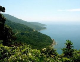 Bán đảo Sơn Trà