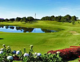 Câu lạc bộ golf Đà Lạt