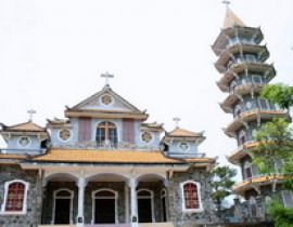 Đan viện Biển Đức Thiên An