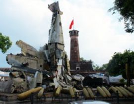 Bảo tàng Quân đội