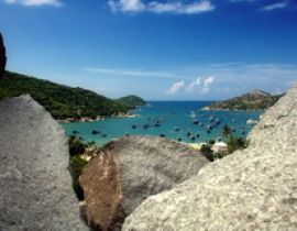 Khu du lịch Vĩnh Hy