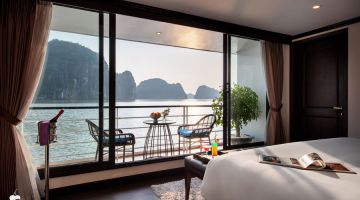 Ocean Suite 