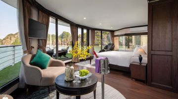 President Suite