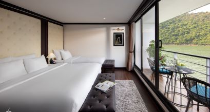 Elegance Suite Triple
