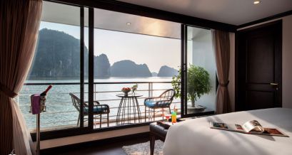 Ocean Suite 