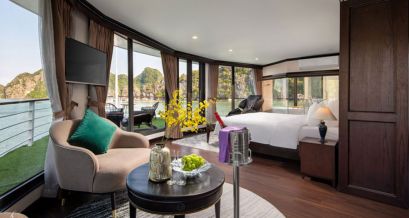 President Suite