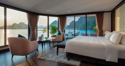 Terrace Suite 