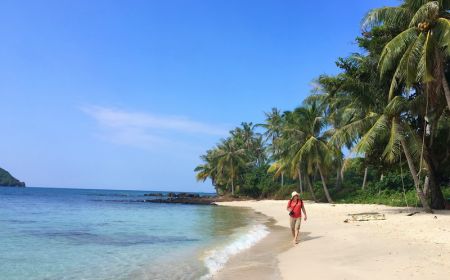 Hà Nội - Phú Quốc - Hà Nội