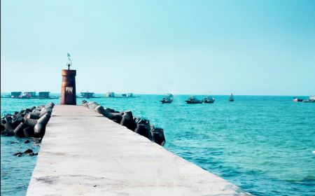 Hà Nội - Chu Lai - Lý Sơn - 4N3D