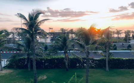 Hà Nội - Quy Nhơn