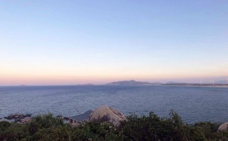 Hà Nội - Quy Nhơn - Phú Yên